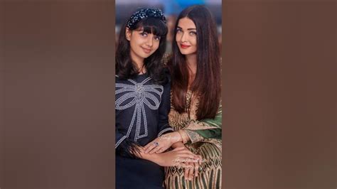 aishwarya rai ki beti ki age|More.